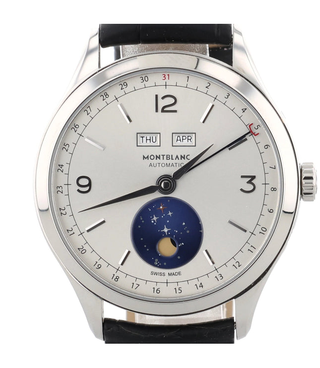 Montblanc Heritage Mondphase