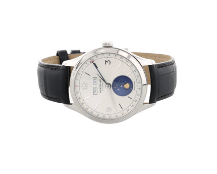 Montblanc Heritage Mondphase