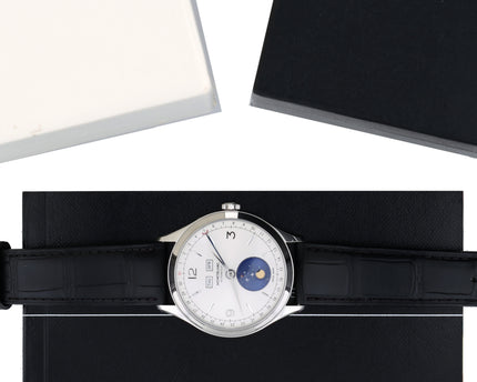 Montblanc Heritage Mondphase