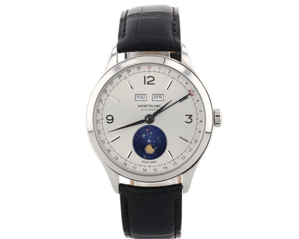 Montblanc Heritage Mondphase
