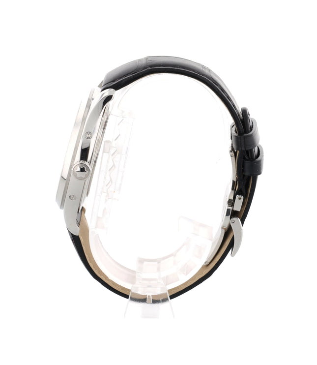 Montblanc Heritage Mondphase