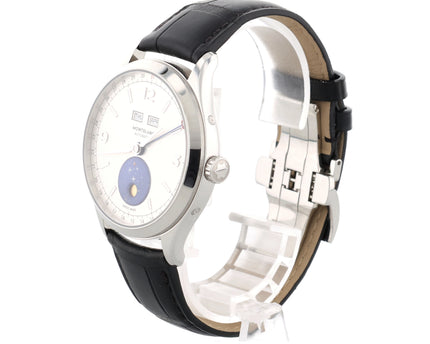Montblanc Heritage Mondphase