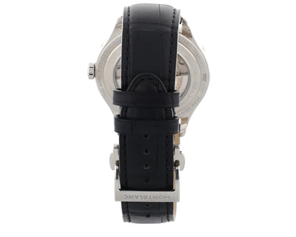 Montblanc Heritage Mondphase
