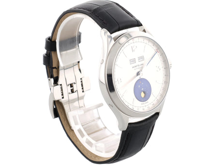 Montblanc Heritage Mondphase