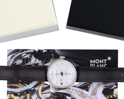 Montblanc Heritage Day Date