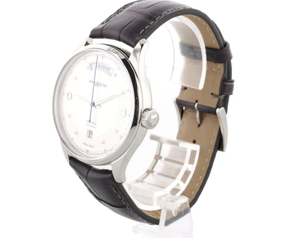 Montblanc Heritage Day Date