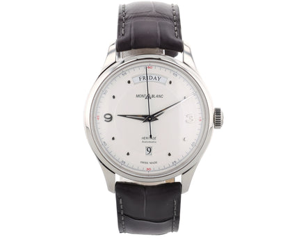 Montblanc Heritage Day Date