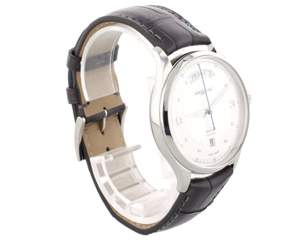 Montblanc Heritage Day Date