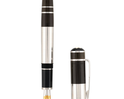 Montblanc Writers Edition 2007 William Faulkner Füller