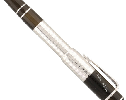 Montblanc Writers Edition 2007 William Faulkner Füller