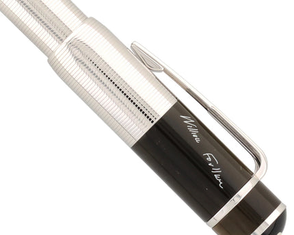 Montblanc Writers Edition 2007 William Faulkner Füller