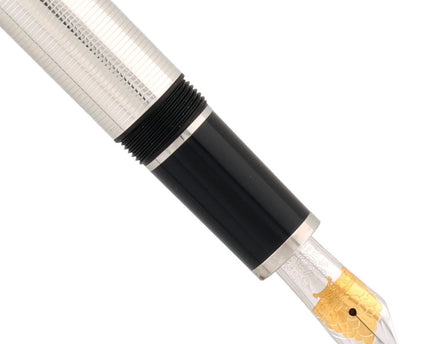 Montblanc Writers Edition 2007 William Faulkner Füller