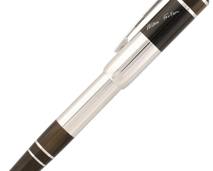 Montblanc Writers Edition 2007 William Faulkner Füller