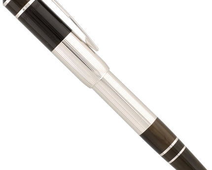 Montblanc Writers Edition 2007 William Faulkner Füller