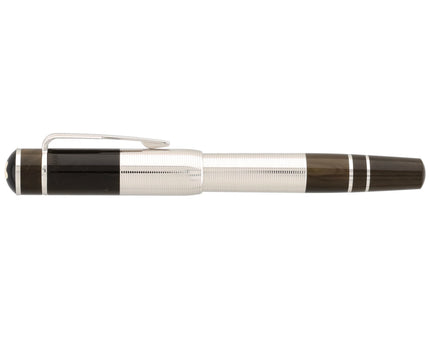 Montblanc Writers Edition 2007 William Faulkner Füller