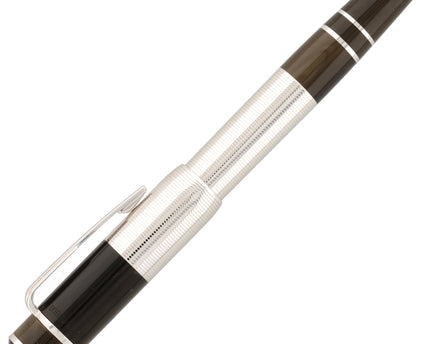 Montblanc Writers Edition 2007 William Faulkner Füller