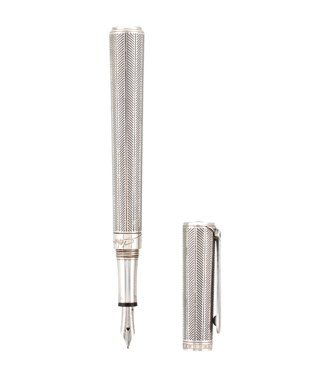 Montblanc Muses Line Marlene Dietrich Commemoration Edition 1901 Füller