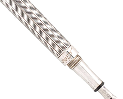 Montblanc Muses Line Marlene Dietrich Commemoration Edition 1901 Füller