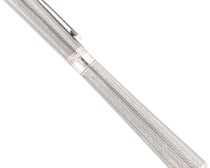 Montblanc Muses Line Marlene Dietrich Commemoration Edition 1901 Füller