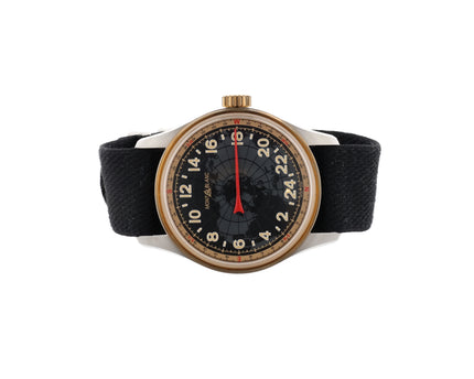 Montblanc 1858 Bronze