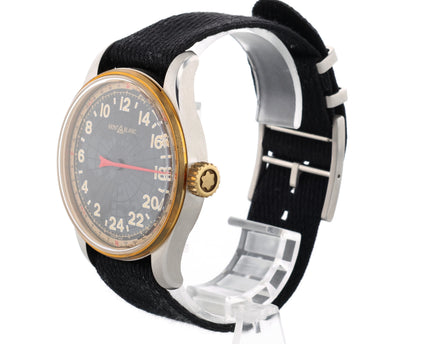 Montblanc 1858 Bronze