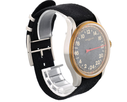 Montblanc 1858 Bronze