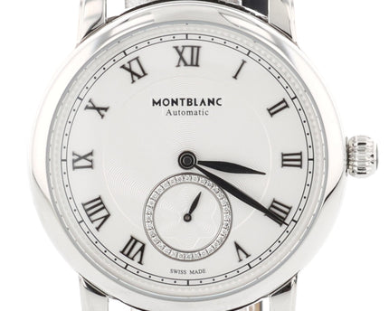Montblanc Star Legacy Diamond