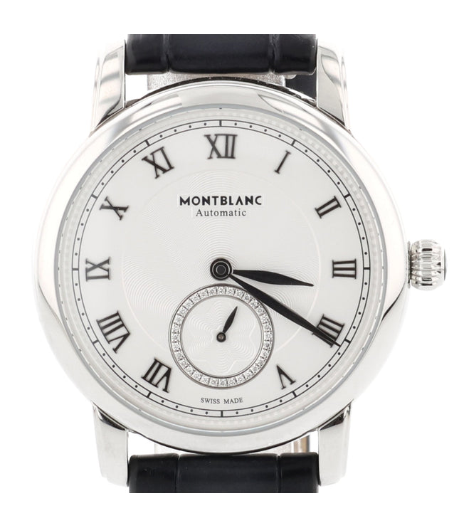 Montblanc Star Legacy Diamond