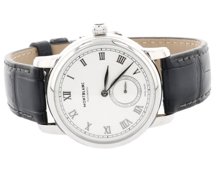 Montblanc Star Legacy Diamond