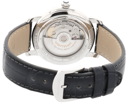 Montblanc Star Legacy Diamond