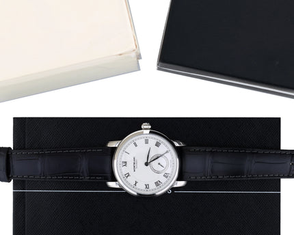Montblanc Star Legacy Diamond