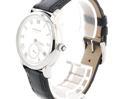 Montblanc Star Legacy Diamond