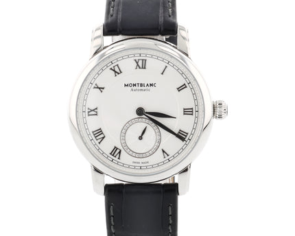 Montblanc Star Legacy Diamond