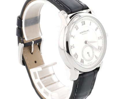 Montblanc Star Legacy Diamond