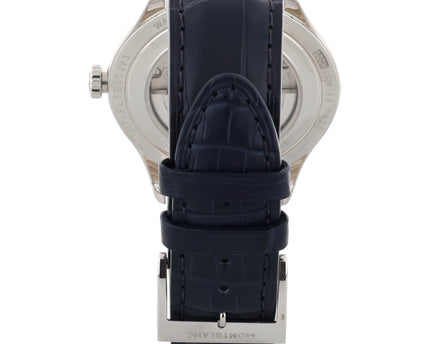 Montblanc Heritage Chronometrie Blue