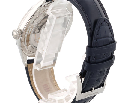 Montblanc Heritage Chronometrie Blue
