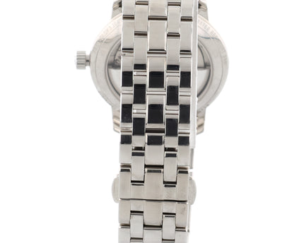 Montblanc Tradition Automatik Weiß 32mm