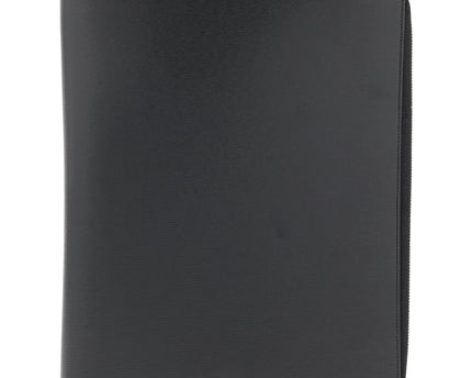 Montblanc Leather Goods Meisterstück 4810 Schreibmappe A4 Leder Schwarz