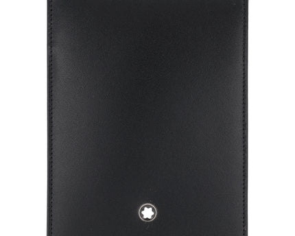 Montblanc Leather Goods Meisterstück Notizblock