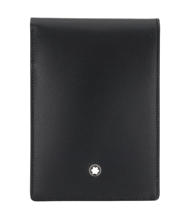 Montblanc Leather Goods Meisterstück Notizblock