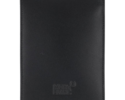 Montblanc Leather Goods Meisterstück Notizblock