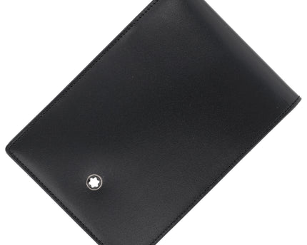 Montblanc Leather Goods Meisterstück Notizblock