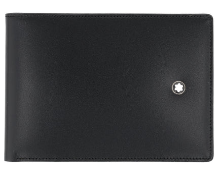 Montblanc Leather Goods Meisterstück Notizblock