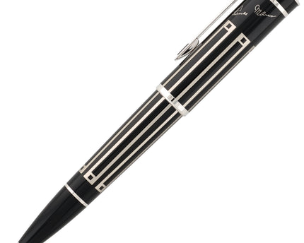 Montblanc Writers Edition 2009 Thomas Mann 3er Set
