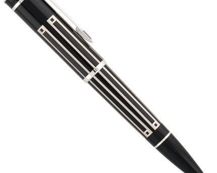 Montblanc Writers Edition 2009 Thomas Mann 3er Set