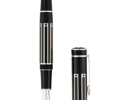 Montblanc Writers Edition 2009 Thomas Mann 3er Set