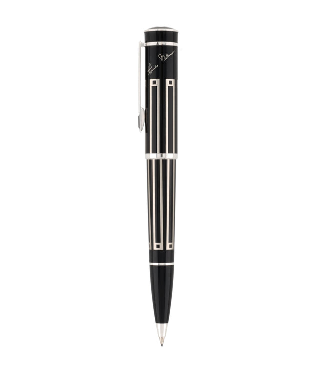 Montblanc Writers Edition 2009 Thomas Mann Bleistift