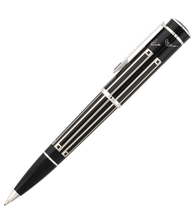 Montblanc Writers Edition 2009 Thomas Mann Bleistift