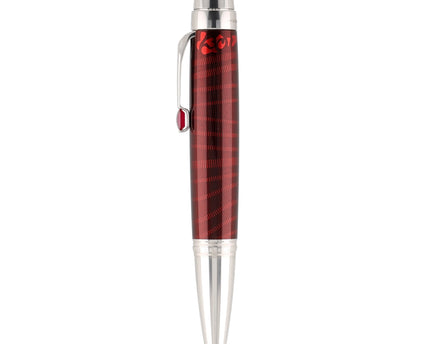Montblanc Bohème Paso Doble Rouge Kugelschreiber