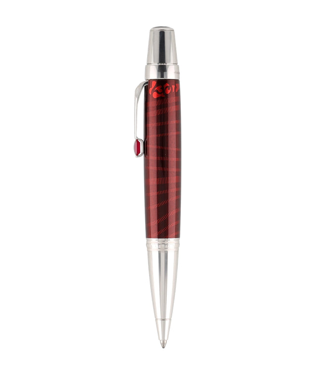 Montblanc Bohème Paso Doble Rouge Kugelschreiber